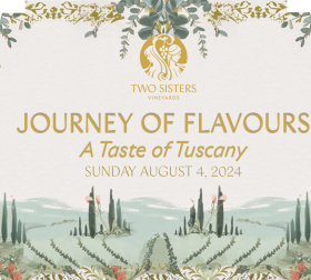 Journey of Flavours