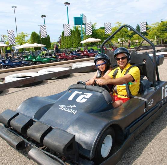 Niagara Go-Karts