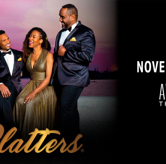 The Platters