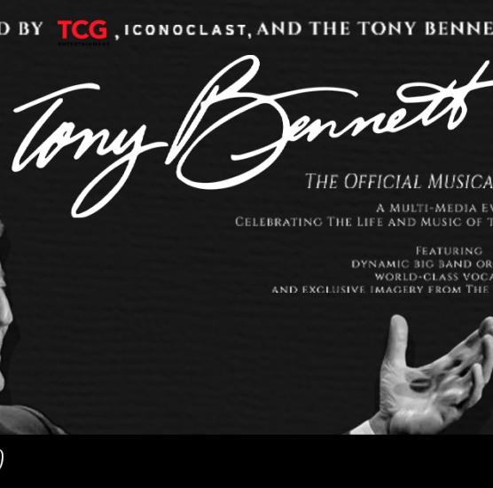 Tony Bennett