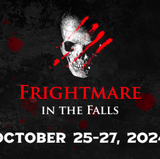 frightmare