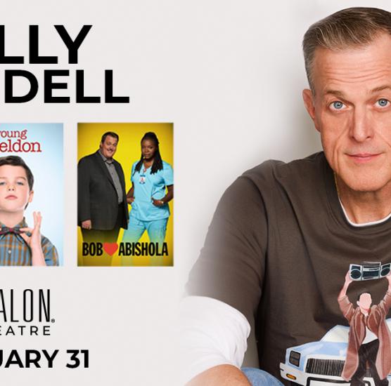 Billy Gardell