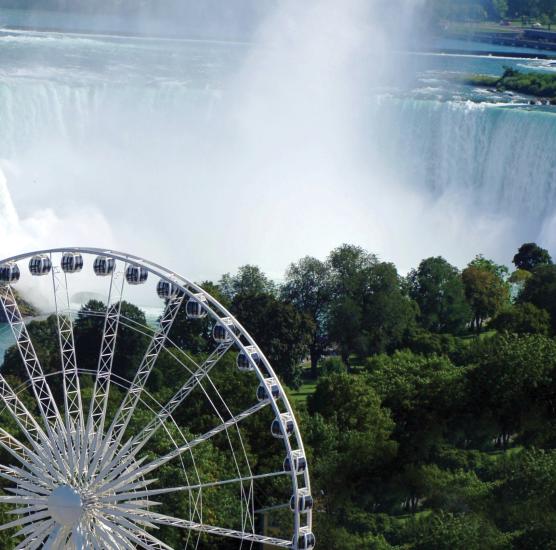 Niagara SkyWheel