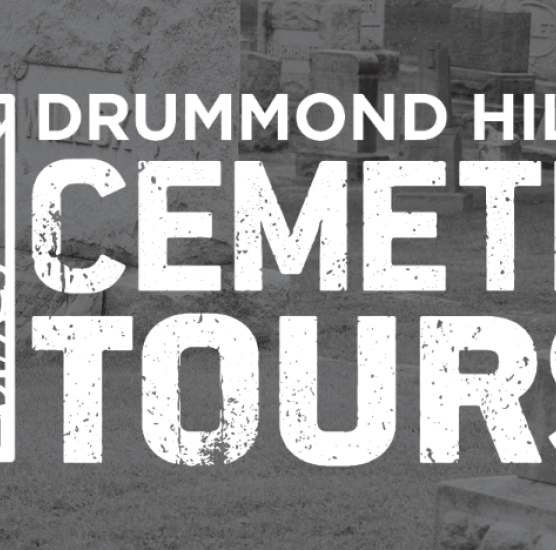 cemetery tours