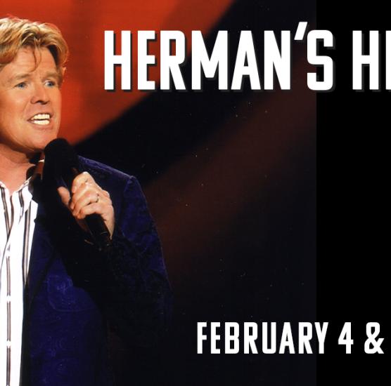 herman hermits