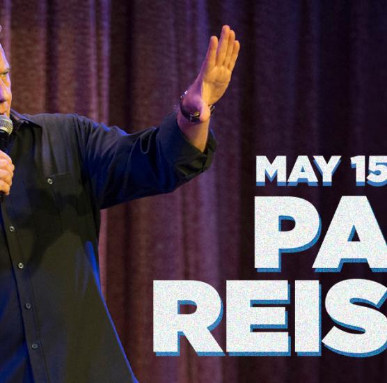 paul reiser