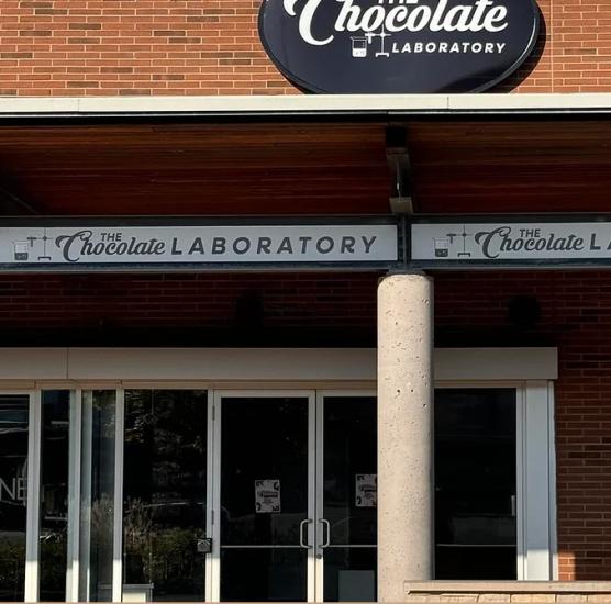 The Chocolate Laboratory