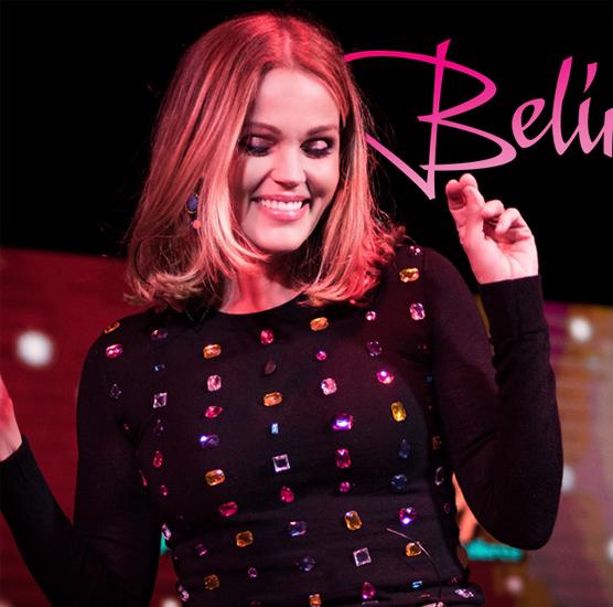 belinda carlisle