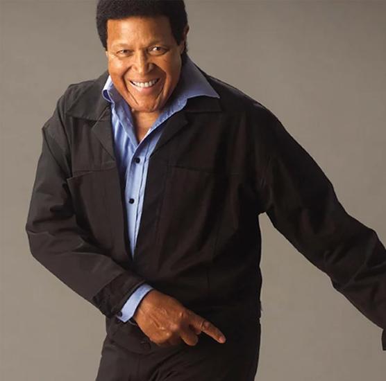 Chubby Checker