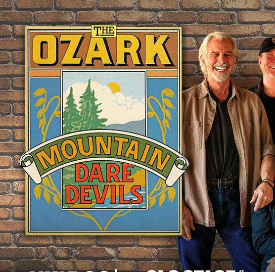 Ozark Daredevils