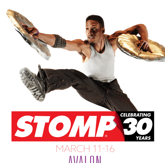 STOMP