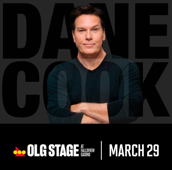 Dane Cook 