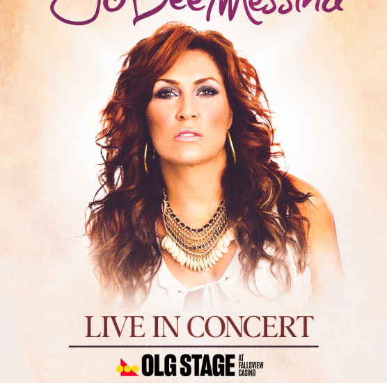 Jo Dee Messina