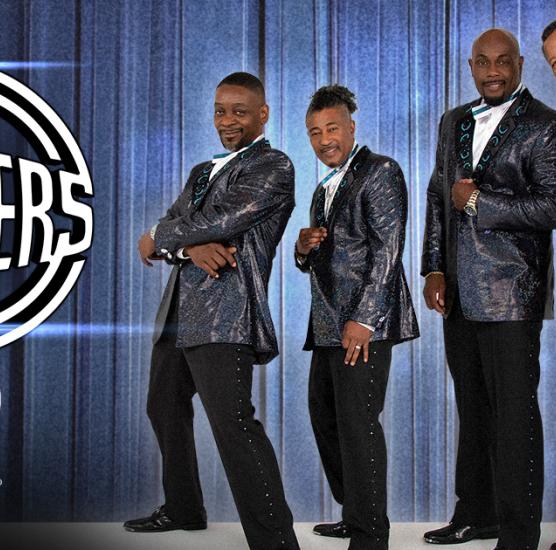 The Spinners