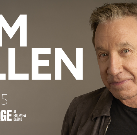 Tim Allen