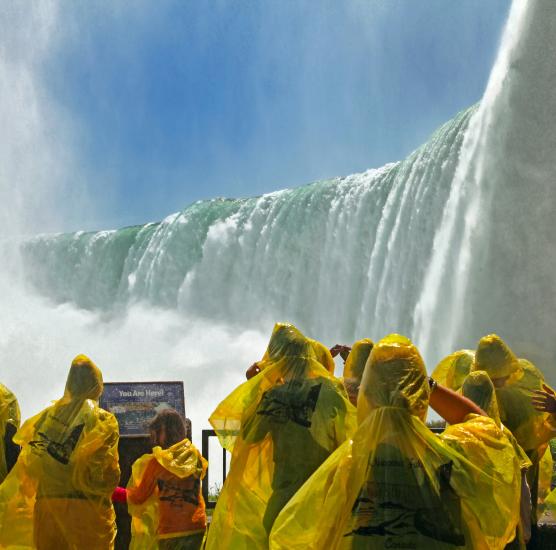 Walk Niagara Tours