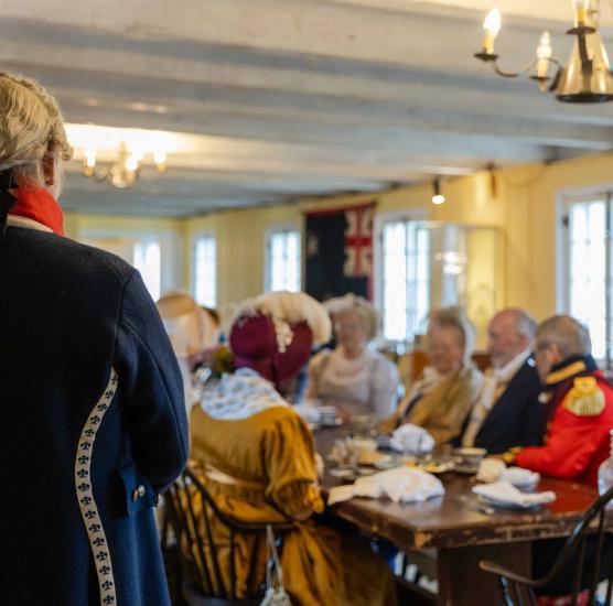 Marching Off the Beaten Path: Lesser-known Uniforms of the War of 1812