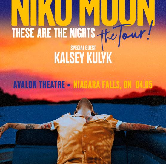 Niko Moon