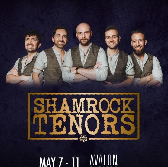 Shamrock Tenors