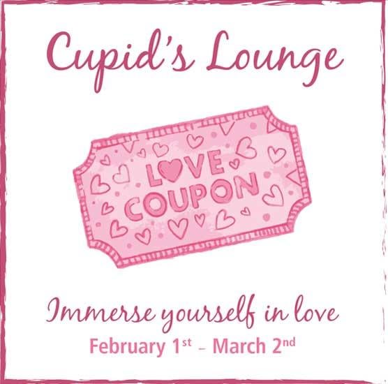 Cupid's Lounge