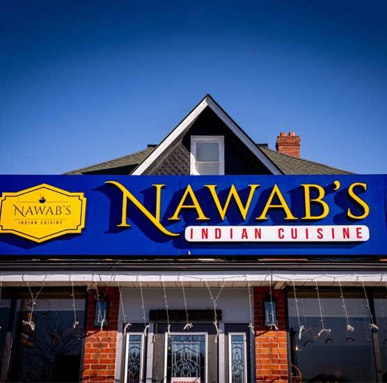 Nawab&#039;s Indian Cuisine