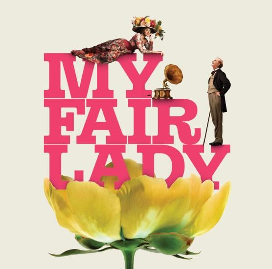 my fair lady