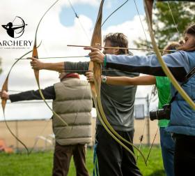 Kiwi Archery and Outdoors
