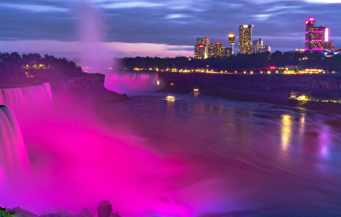 Your Ultimate Niagara Falls Holiday Gift Guide: Local Treasures & Experiences