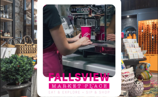 Fallsview Marketplace