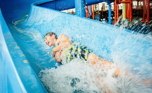  Fallsview Indoor Waterpark, 