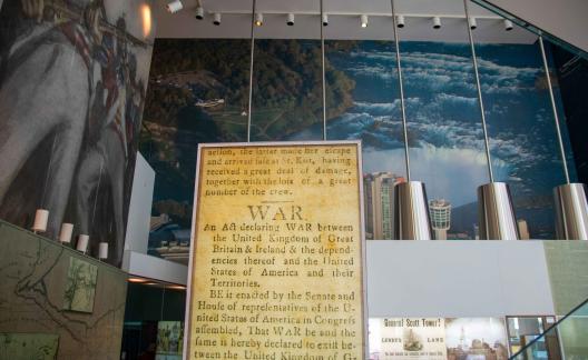  Niagara Falls History Museum 